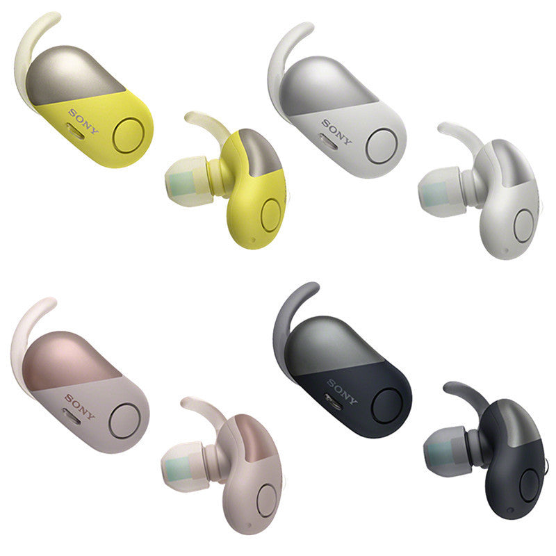 Bluetooth Wireless Earbuds