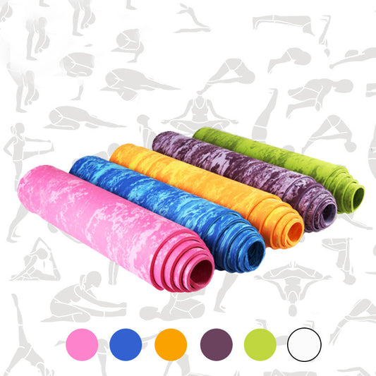 Yoga Cloud Mat