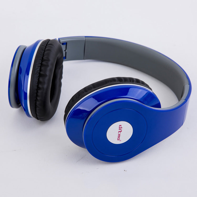 Bluetooth Wireless Headset