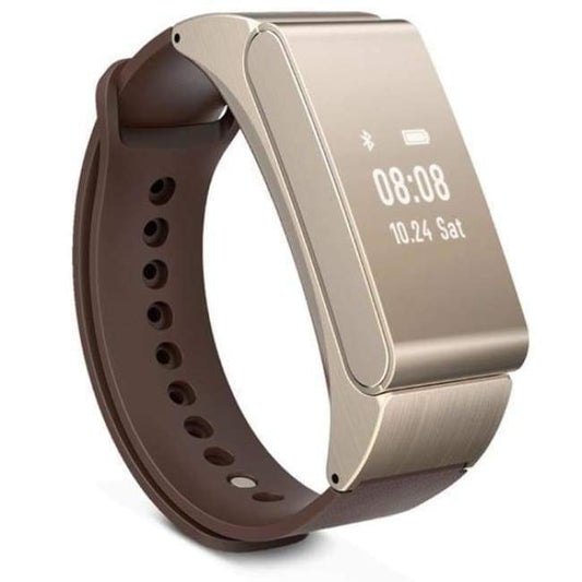 Smart bracelet