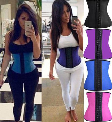 Women's Waist Trainer