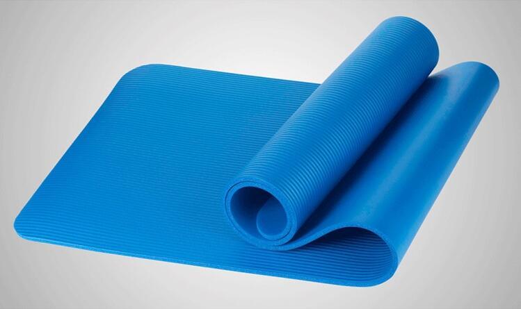 Yoga Thick Mat