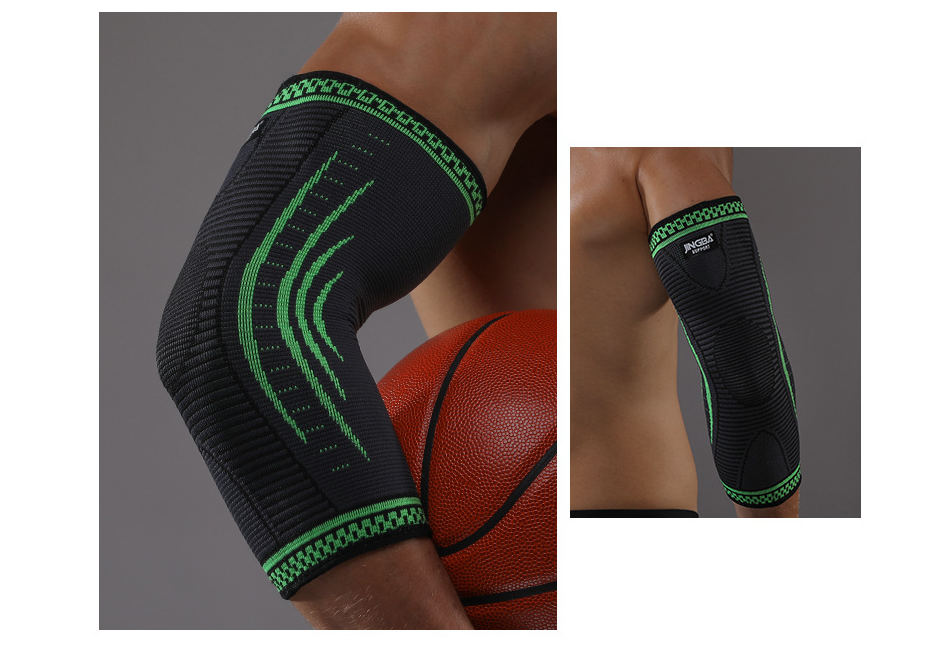 Elbow Compression Support Sleeve