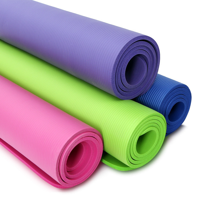 Yoga Thick Mat