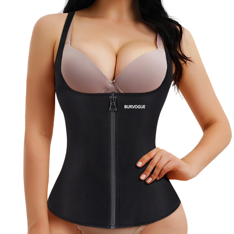 Women's  Full Bodysuit Waist Trainer