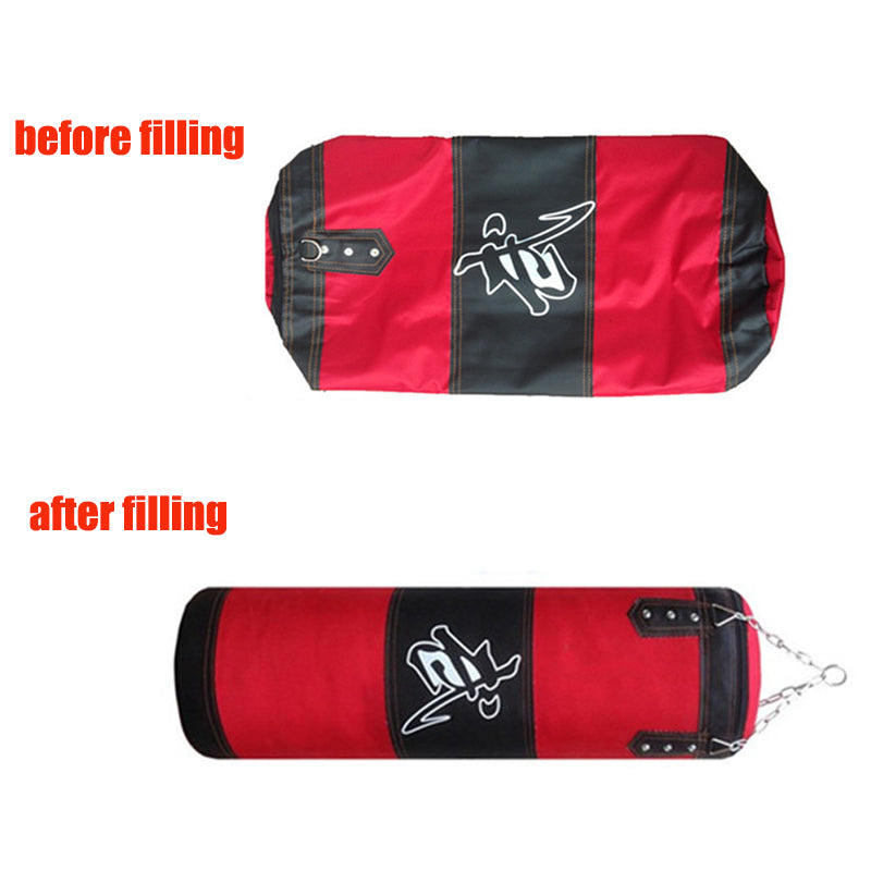 Boxing Hanging Punching Bag