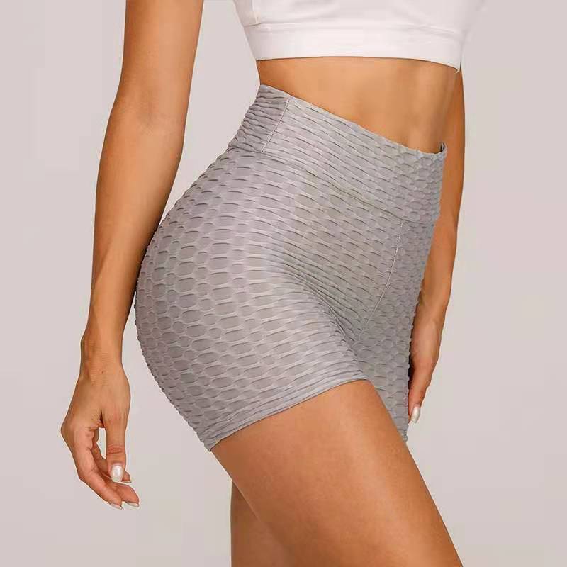 Women's Yoga Shorts