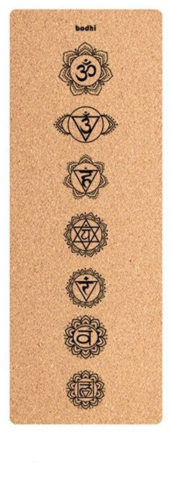 Yoga Cork Mat