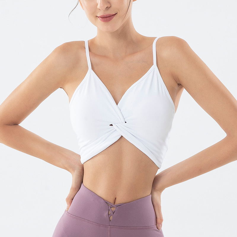 Women's Yoga Tops