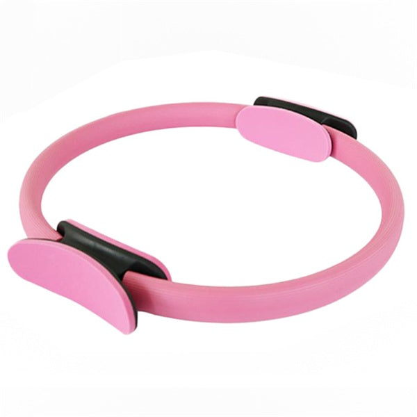 Yoga Pilates Exercise Ring