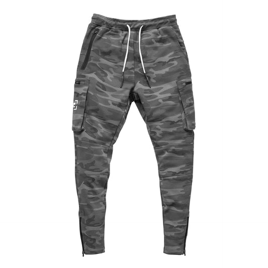 Men’s Camouflage Athletic Pants