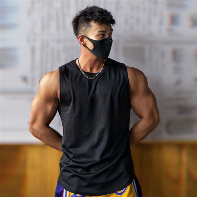 Men's Athletic Tank Top