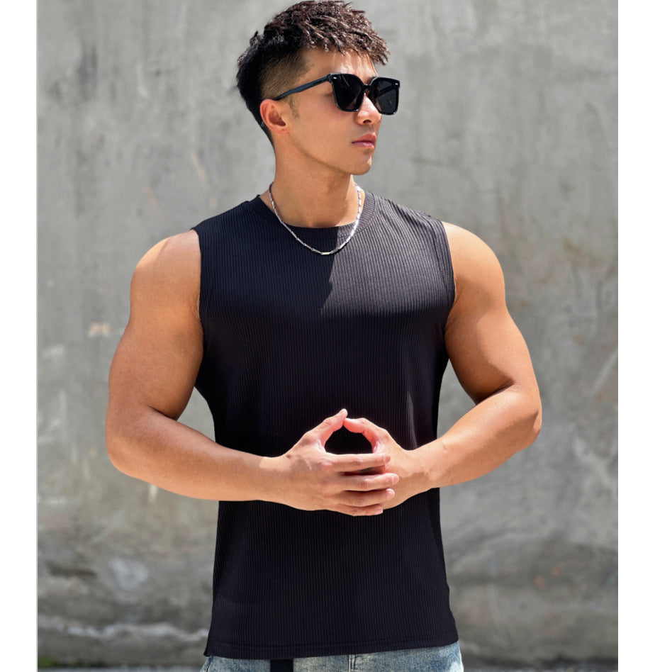 Men's Athletic Tank Top