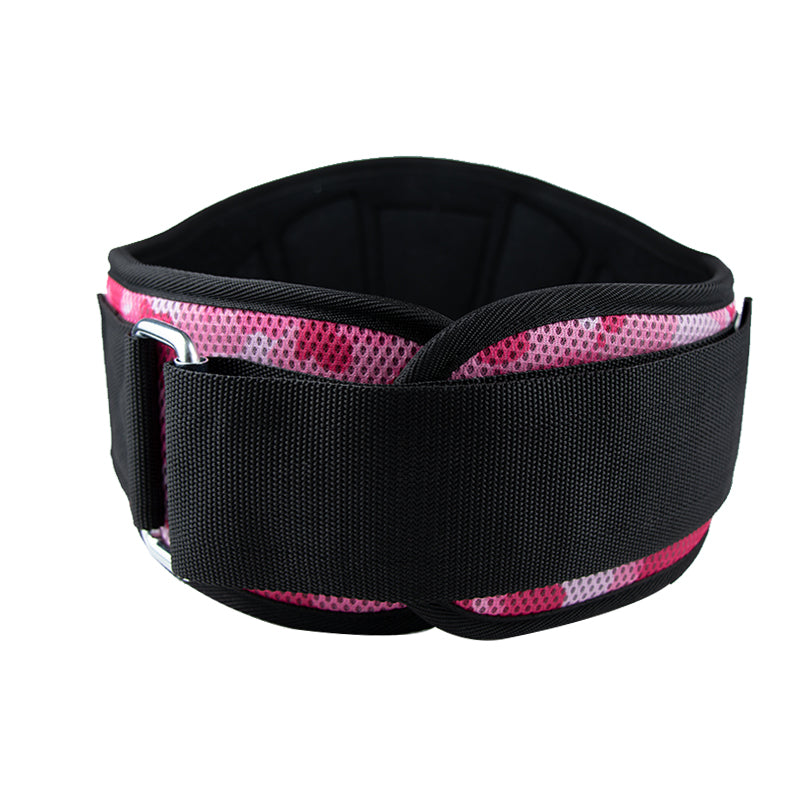 Exercise Weightlifting Belt