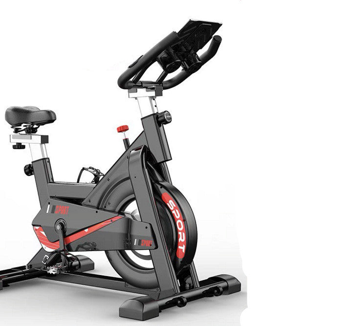 Stationary Fitness Bike