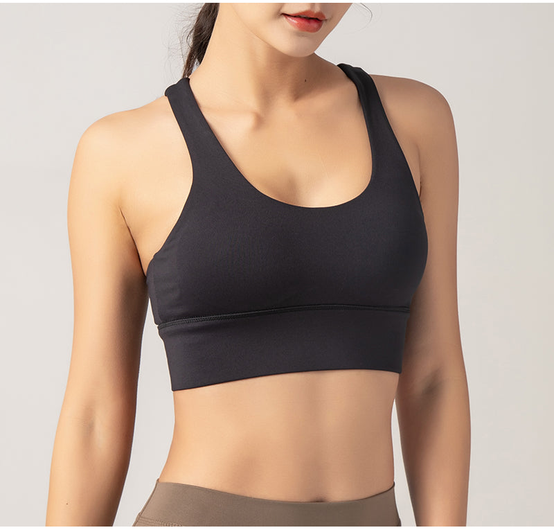 Women's Yoga Top