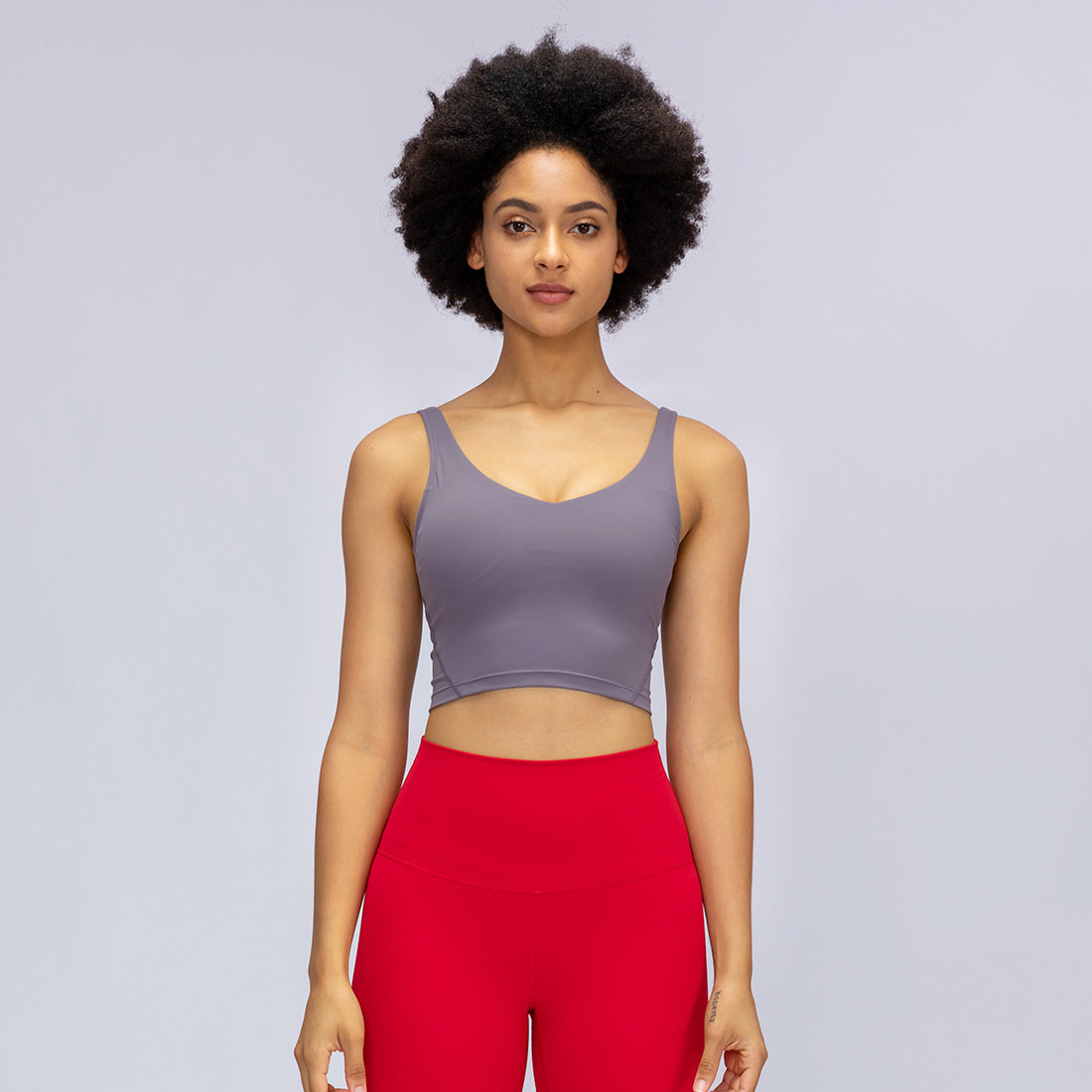 Women's Yoga Top