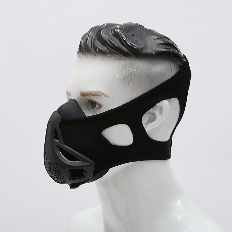 Elevation Training Mask