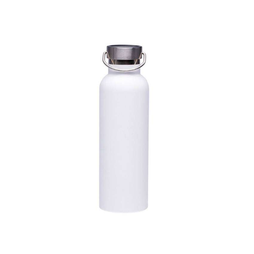 Stainless Steel Sports Water Bottle