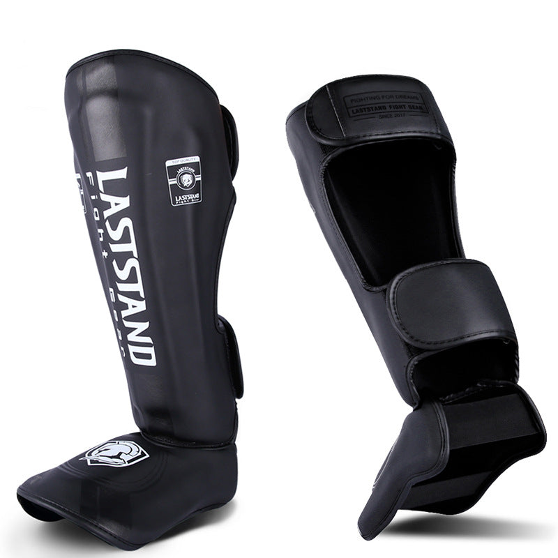 Fighting Shin Protection Guards