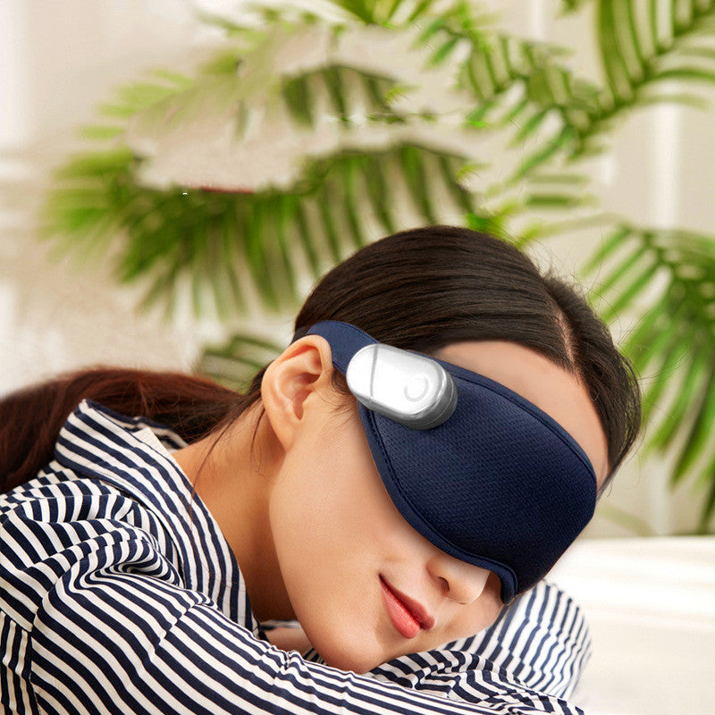 HOT AND COLD EYE COMPRESS