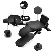 Yoga Pilates Leg Stretching Machine