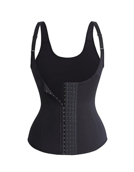 Women's Full Bodysuit Waist Trainer