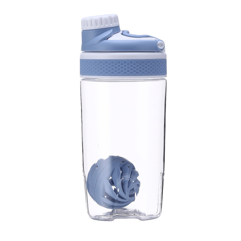 Protein Shaker Bottle