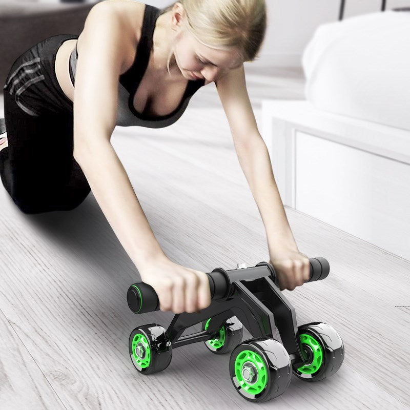 Exercise Abdominal Roller