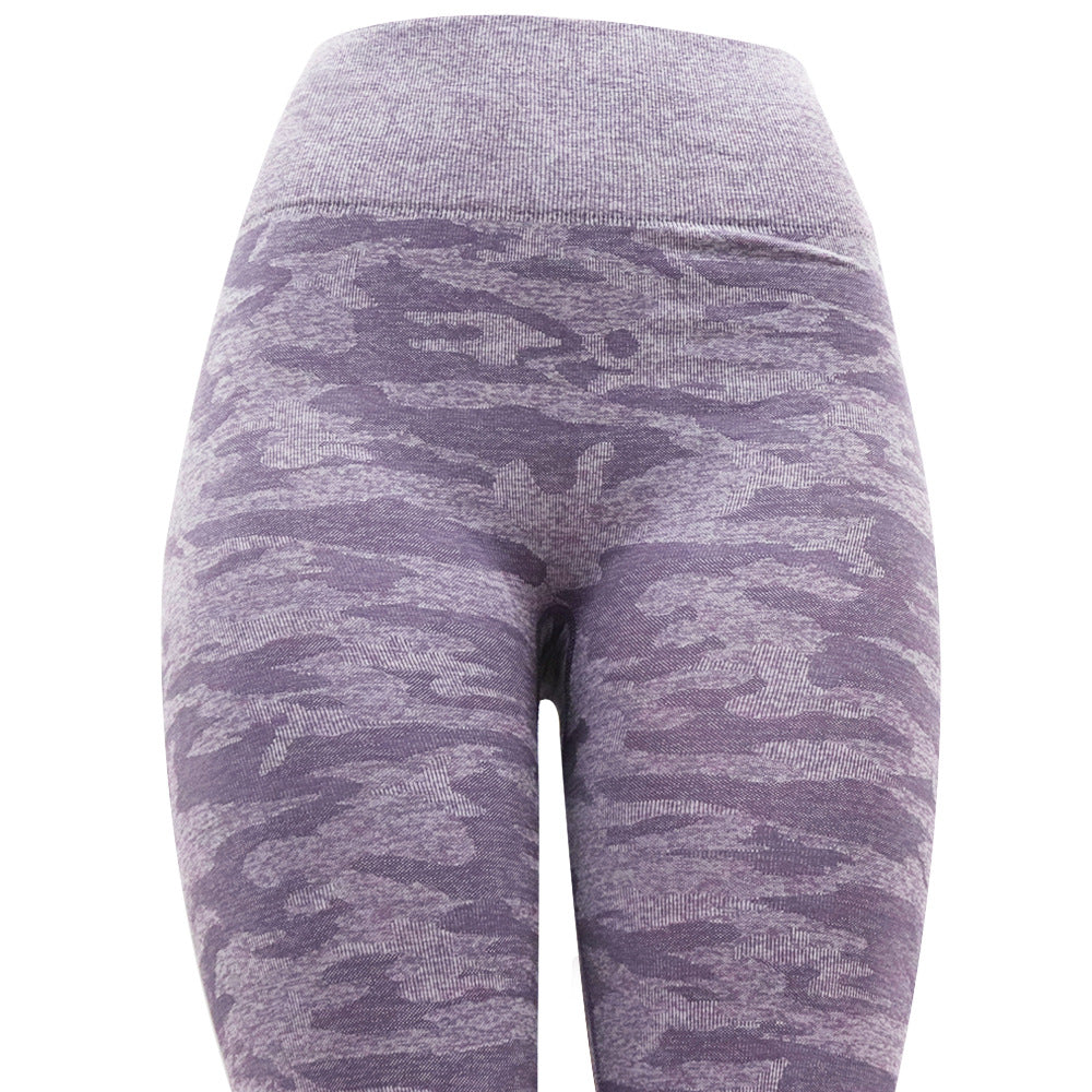 Women’s High Waisted Yoga Pants