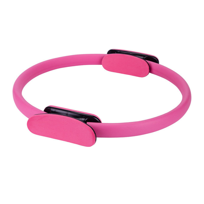 Yoga Pilates Exercise Ring