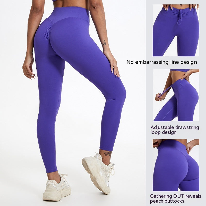 Women's Yoga Pants