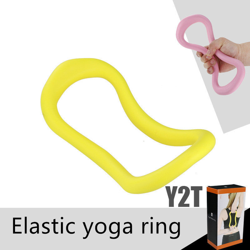 Yoga Pilates Stretching Tool