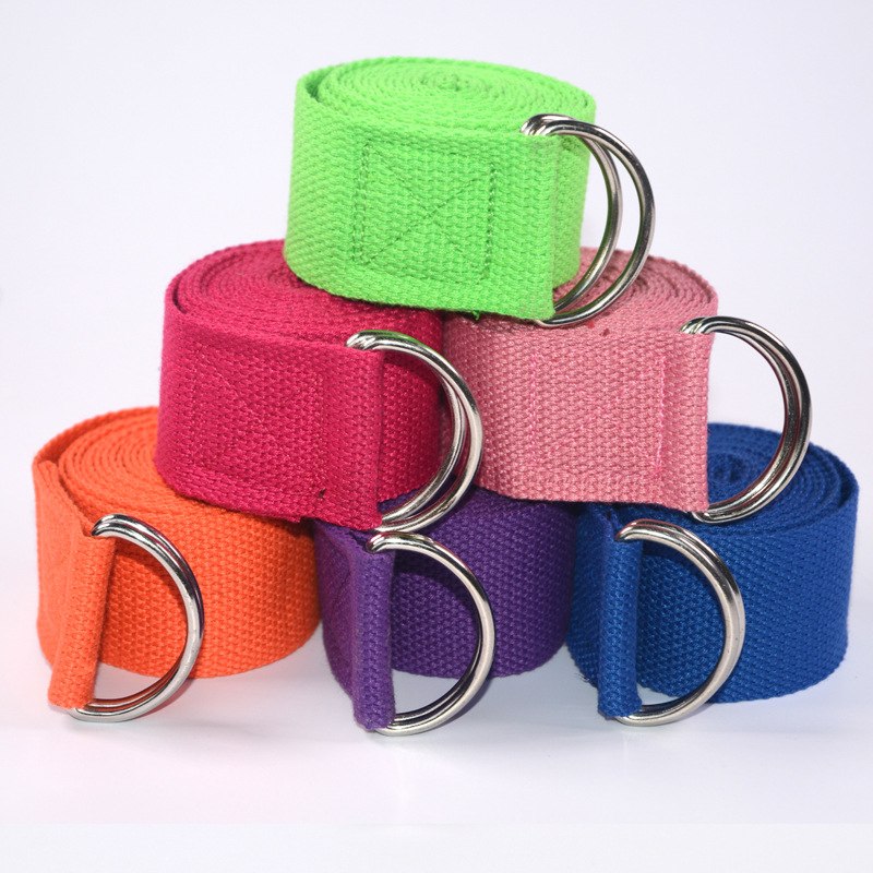 Yoga Pilates Stretching Band