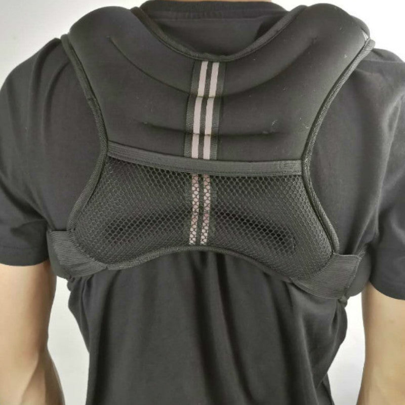 Sand Weighted Running Vest