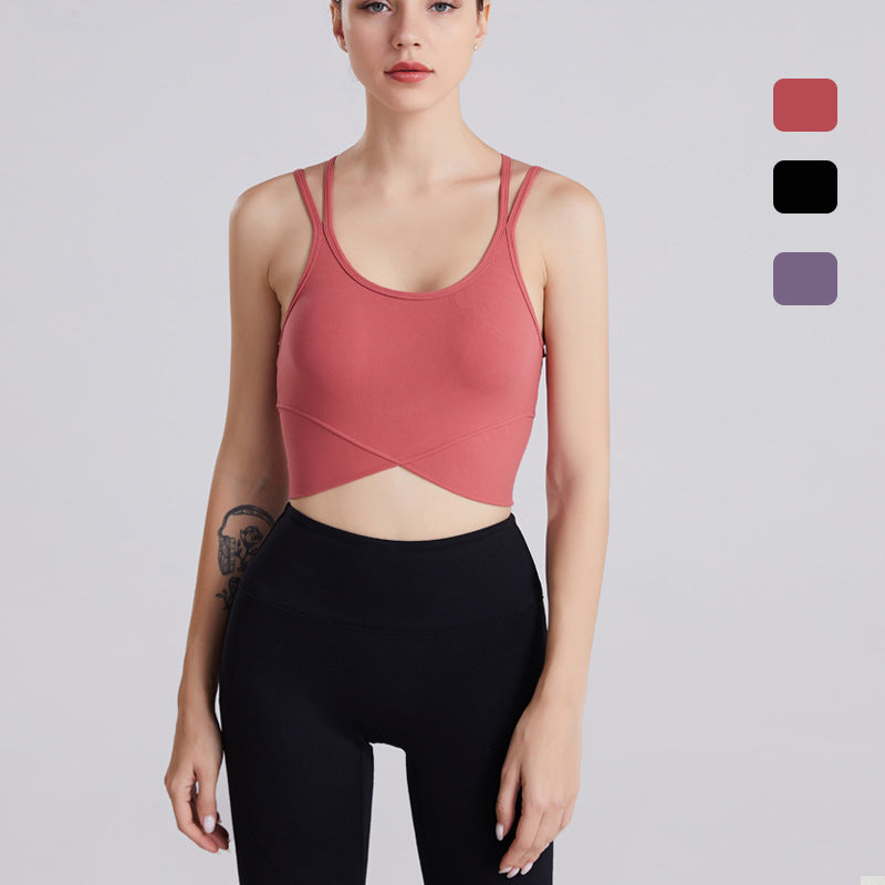 Women’s Yoga Top