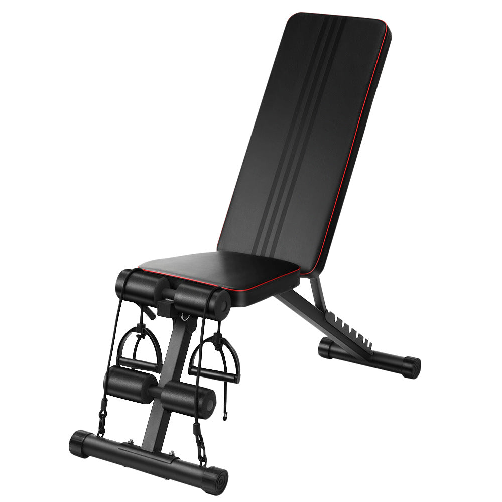 Home Multifunctional Incline Bench