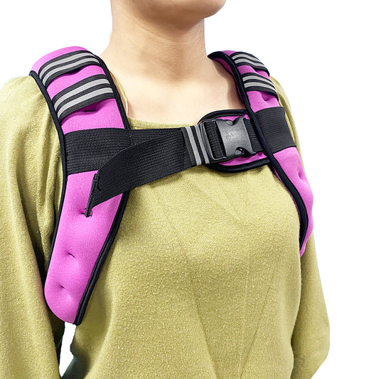 Sand Weighted Exercise Vest