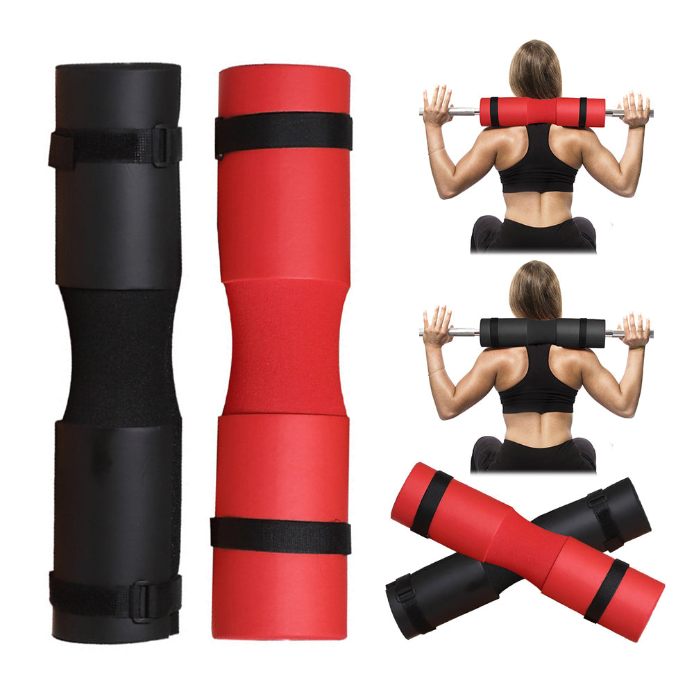 Foam Barbell Squat Pad