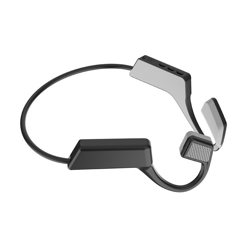 Ear-Mounted Wireless Headset