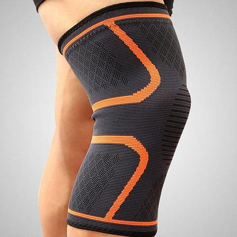 Breathable Compression Knee Sleeves