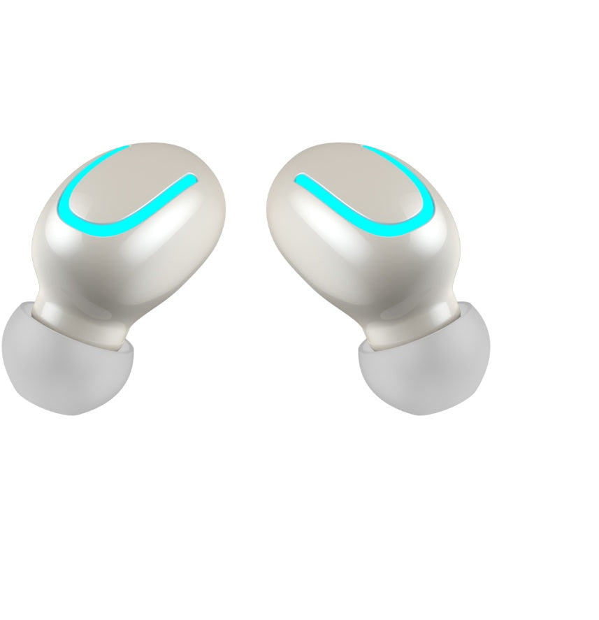 Bluetooth Wireless Earbuds