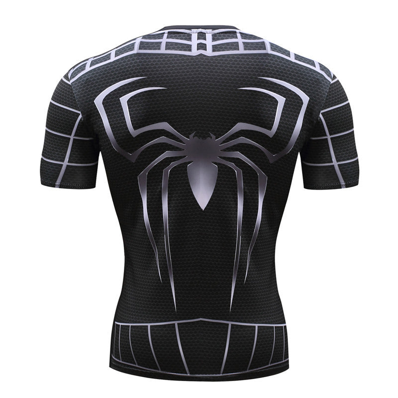 Men's Athletic Long Sleeved Shirt