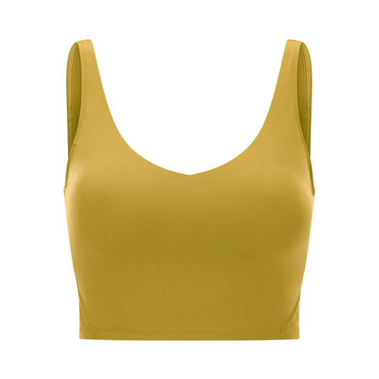 Women's Yoga Top