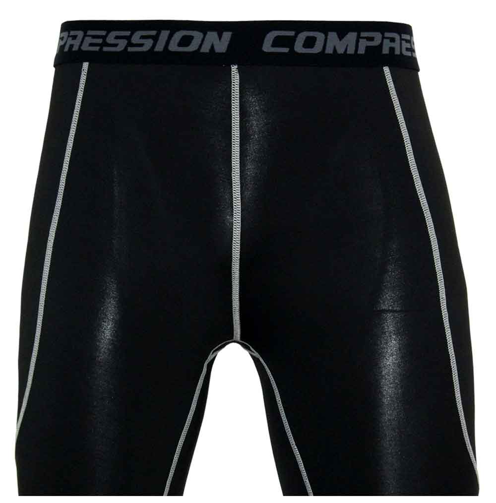 Men's Top and Bottom Athletic Wear Set