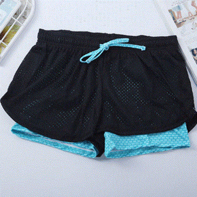 Women's Athletic Shorts