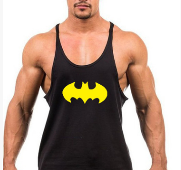 Men's Athletic Tank Top