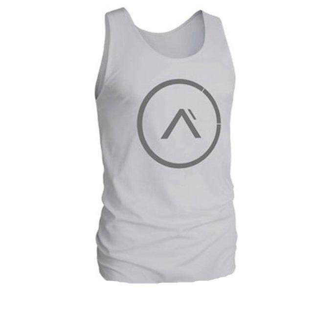 Men's Athletic Sleeveless Shirt