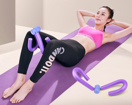 Multi-functional Yoga Exercise Tool