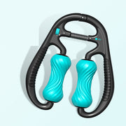 Handheld Leg Massager